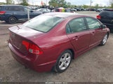 Honda Civic Ex 1HGFA16858L087240 снимка