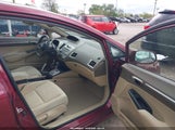 Honda Civic Ex 1HGFA16858L087240 снимка