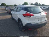 Nissan Kicks Sv 3N1CP5CU1KL538221 photo