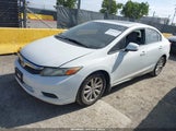 Honda Civic Ex 19XFB2F86CE306788 снимка