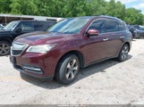 Acura Mdx 5FRYD4H22EB005969 снимка