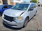 Honda Odyssey Ex-L 5FNRL5H61BB030200 снимка