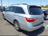 Honda Odyssey Ex-L 5FNRL5H61BB030200 снимка