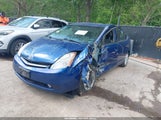 Toyota Prius JTDKB20U287729833 photo