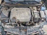 Chevrolet Impala 2Lz 2G1155S38E9104056 снимка