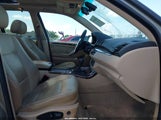 BMW X5 4.4I 5UXFB53554LV09772 снимка