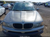 BMW X5 4.4I 5UXFB53554LV09772 снимка