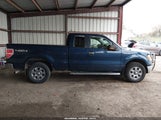Ford F-150 Xlt 1FTFX1EV9AFD53724 снимка