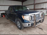Ford F-150 Xlt 1FTFX1EV9AFD53724 снимка