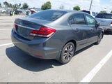 Honda Civic Ex-L 19XFB2F95DE073593 снимка