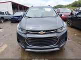 Chevrolet Trax Lt KL7CJPSB6JB725042 fotografie