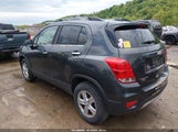 Chevrolet Trax Lt KL7CJPSB6JB725042 снимка