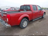 Nissan Frontier Sl/Sv 1N6AD0FV6GN760665 снимка
