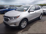 Chevrolet Equinox Lt 3GNAXJEV1JS648071 снимка