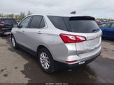 Chevrolet Equinox Lt 3GNAXJEV1JS648071 снимка