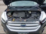 Ford Escape Se 1FMCU0GD0HUB21685 fotografie