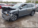 Nissan Rogue Sv Fwd JN8BT3BA4PW433484 fotografie