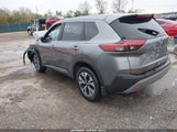 Nissan Rogue Sv Fwd JN8BT3BA4PW433484 снимка