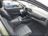 Nissan Rogue Sv Fwd JN8BT3BA4PW433484 снимка