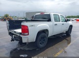 GMC Sierra  Work Truck 3GTP2TEAXCG296544 снимка