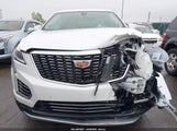 Cadillac Xt5 Awd Premium Luxury 1GYKNDRS4RZ735119 fotografie