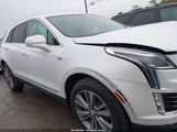 Cadillac Xt5 Awd Premium Luxury 1GYKNDRS4RZ735119 fotografie