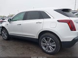 Cadillac Xt5 Awd Premium Luxury 1GYKNDRS4RZ735119 fotografie
