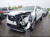 Cadillac Xt5 Awd Premium Luxury 1GYKNDRS4RZ735119 fotografie