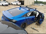 Honda Civic Si 2HGFC1E5XJH708198 fotografie