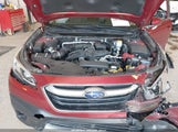 Subaru Outback Limited 4S4BTANC8L3244924 снимка