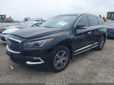 Infiniti Qx60 Luxe 5N1DL0MN2LC541449 photo