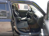 Jeep Patriot Sport 1C4NJPBB6ED737598 снимка