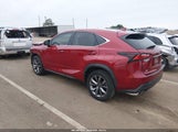 Lexus Nx 200T F Sport JTJYARBZ3H2070055 photo