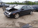Ford Fusion Sel 3FAHP08Z18R101616 снимка