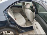 Ford Fusion Sel 3FAHP08Z18R101616 снимка