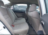Honda Civic Lx 2HGFA1F54BH307056 снимка