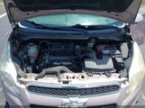 Chevrolet Spark Ls Auto KL8CB6S91DC521280 снимка
