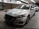 Nissan Altima S Fwd 1N4BL4BV8MN301520 photo