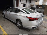 Nissan Altima S Fwd 1N4BL4BV8MN301520 photo