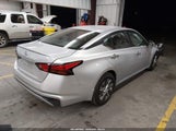 Nissan Altima S Fwd 1N4BL4BV8MN301520 fotografie