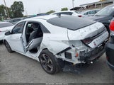 Hyundai Elantra Hybrid Limited KMHLN4AJ5NU027378 photo