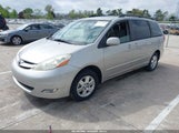 Toyota Sienna Xle 5TDZA22C16S461074 снимка