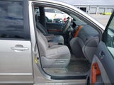 Toyota Sienna Xle 5TDZA22C16S461074 снимка