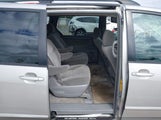 Toyota Sienna Xle 5TDZA22C16S461074 снимка
