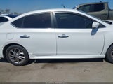 Nissan Sentra Sr 3N1AB7AP6EL641086 снимка