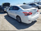 Nissan Sentra Sr 3N1AB7AP6EL641086 снимка