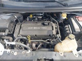 Chevrolet Sonic Lt Auto 1G1JD5SG0J4132078 снимка
