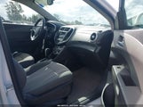 Chevrolet Sonic Lt Auto 1G1JD5SG0J4132078 снимка