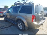 Nissan Pathfinder Se 5N1AR18W15C776843 снимка