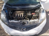 Honda Fit Sport JHMGE8H58DC043969 снимка